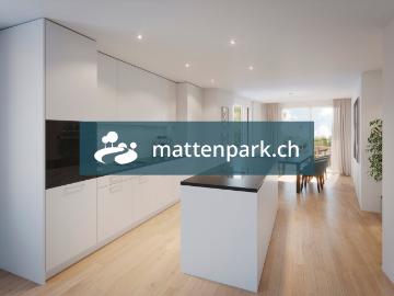 Rent a 3 ½ rooms apartment in Othmarsingen Flatfox