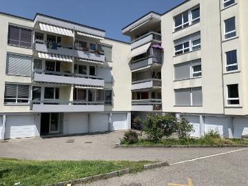 Rent a 3 rooms apartment in Lotzwil Flatfox