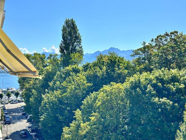 Rent a 3 ½ rooms apartment in Locarno Flatfox