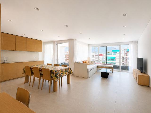 Rent a 3 ½ rooms apartment in Locarno Flatfox
