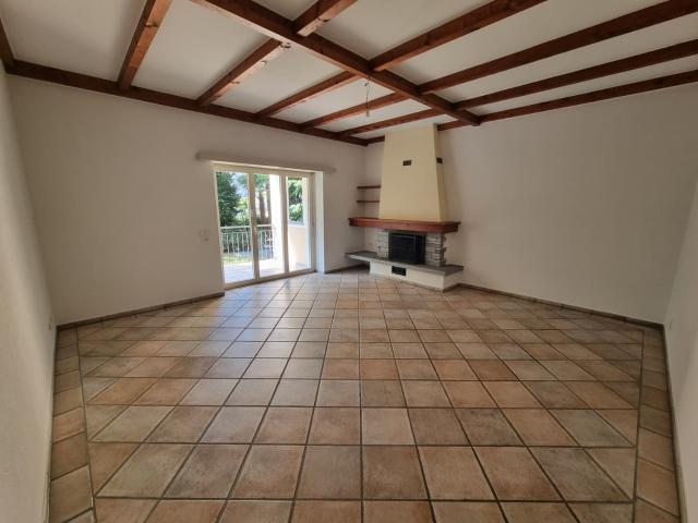 Rent a 3 ½ rooms apartment in Locarno Flatfox