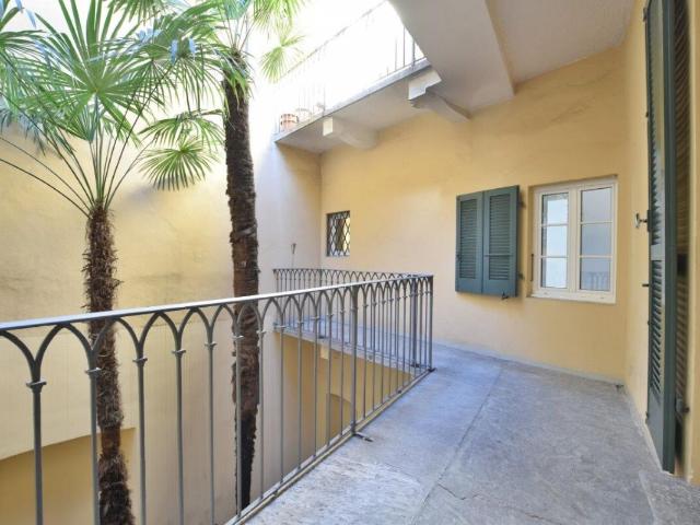Rent a 3 rooms apartment in Locarno Flatfox