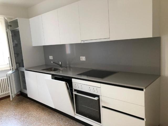 Rent a 3 ½ rooms apartment in Locarno Flatfox