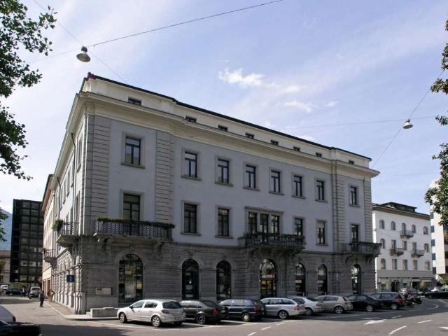 Rent a 3 ½ rooms apartment in Locarno Flatfox