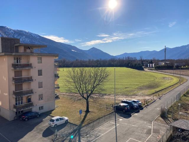 Rent a 3 ½ rooms apartment in Locarno Flatfox
