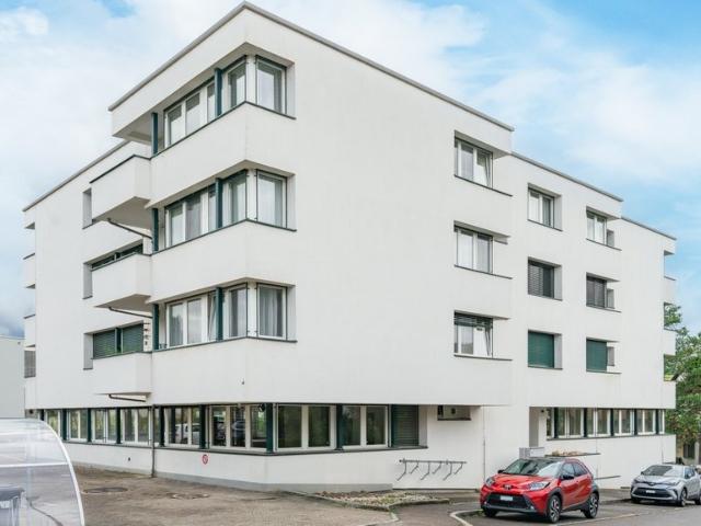 Rent a 3 rooms apartment in Laufen Flatfox