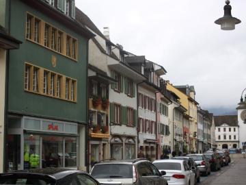 Rent a 3 rooms apartment in Laufen Flatfox