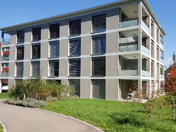 Rent a 3 ½ rooms apartment in Laufen Flatfox