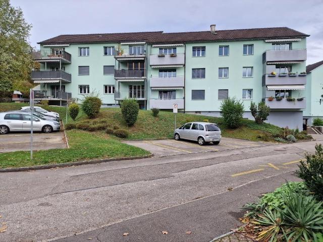 Rent a 3 rooms apartment in Laufen Flatfox