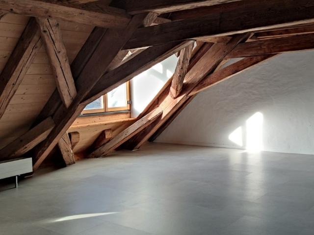 Rent a 3 rooms apartment in Laufen Flatfox
