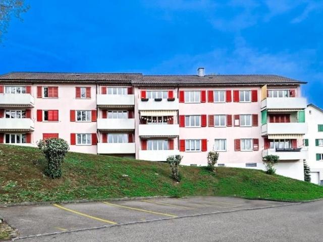 Rent a 3 rooms apartment in Laufen Flatfox
