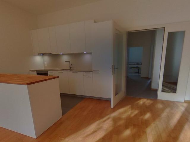 Rent a 3 rooms apartment in Laufen Flatfox
