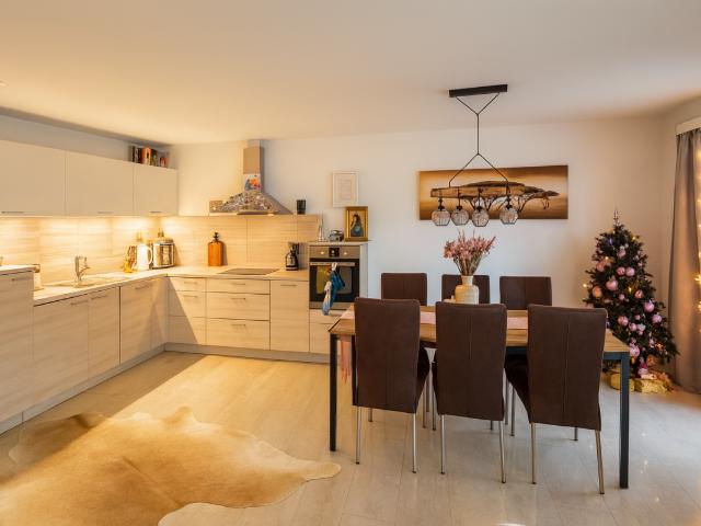 Rent a 3 ½ rooms apartment in Laufen Flatfox