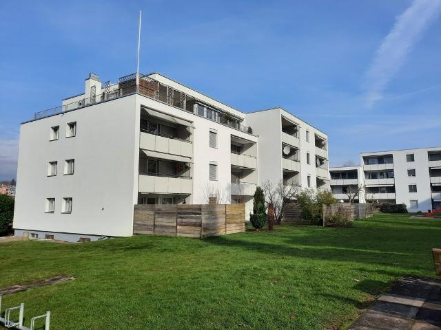 Rent a 3 ½ rooms apartment in Laufenburg Flatfox