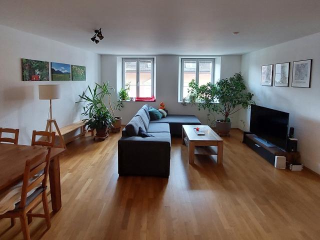 Rent a 3 ½ rooms apartment in Laufenburg Flatfox