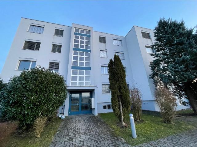 Rent a 3 ½ rooms apartment in Laufenburg Flatfox
