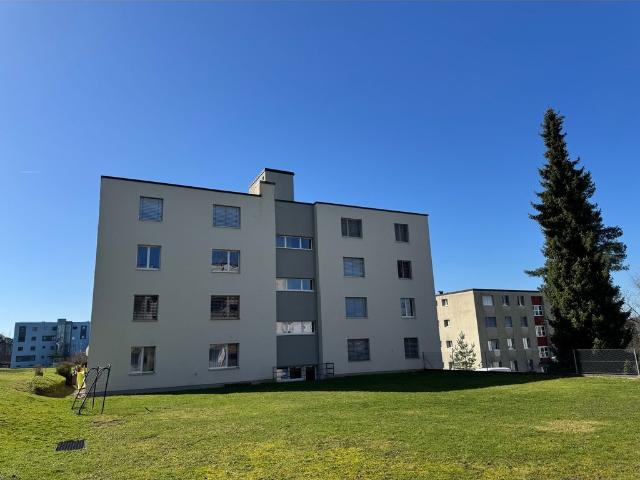 Rent a 3 ½ rooms apartment in Laufenburg Flatfox