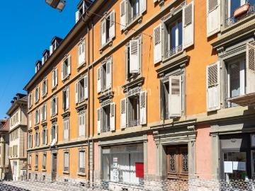Rent a 3 rooms apartment in Lausanne Flatfox
