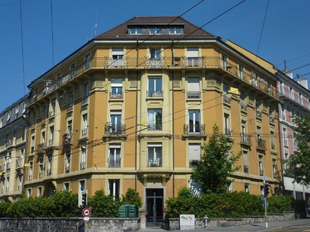Rent a 3 ½ rooms apartment in Lausanne Flatfox