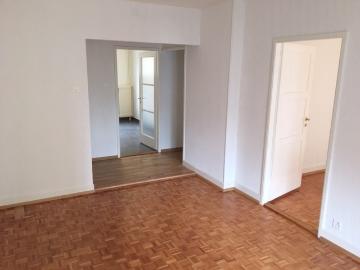Rent a 3 rooms apartment in Lausanne Flatfox