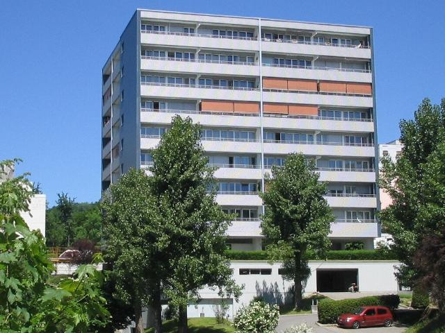 Rent a 3 ½ rooms apartment in Lausanne Flatfox