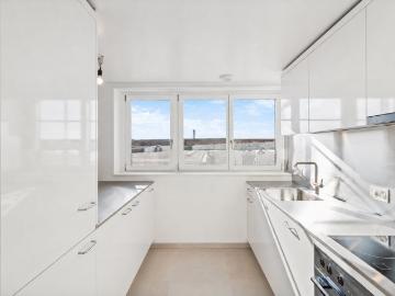 Rent a 3 rooms apartment in Lausanne Flatfox