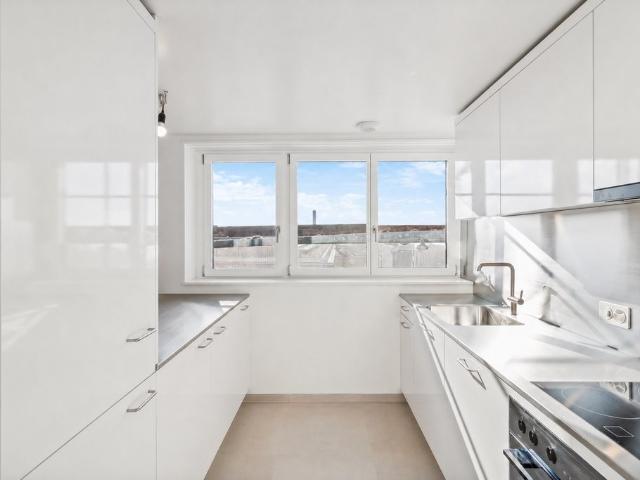 Rent a 3 rooms apartment in Lausanne Flatfox