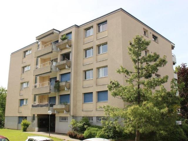 Rent a 3 rooms apartment in Lausanne Flatfox