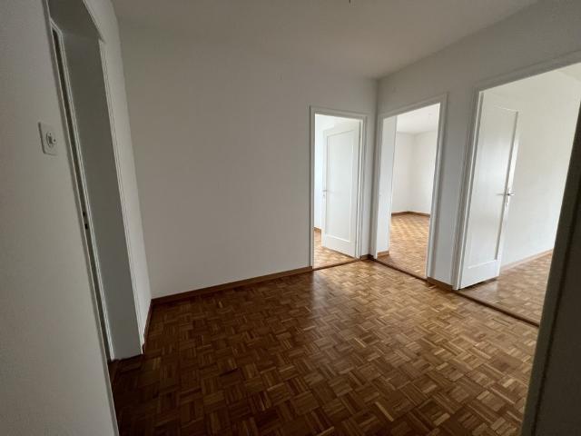 Rent a 3 rooms apartment in Lausanne Flatfox