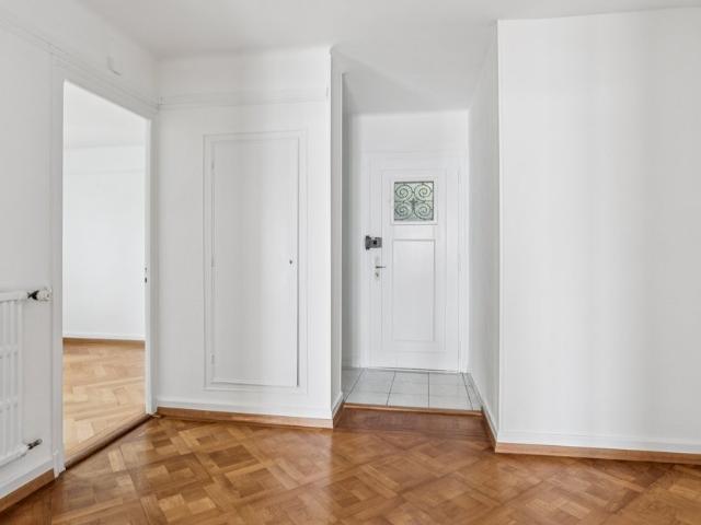 Rent a 3 rooms apartment in Lausanne Flatfox