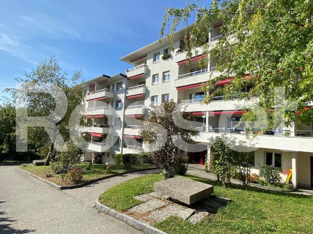 Rent a 3 ½ rooms apartment in LAUSANNE Flatfox