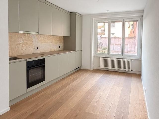 Rent a 3 ½ rooms apartment in Lausanne Flatfox