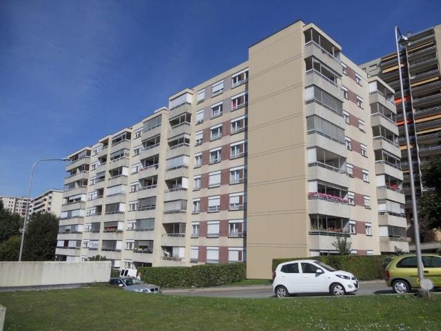 Rent a 3 ½ rooms apartment in Lausanne Flatfox