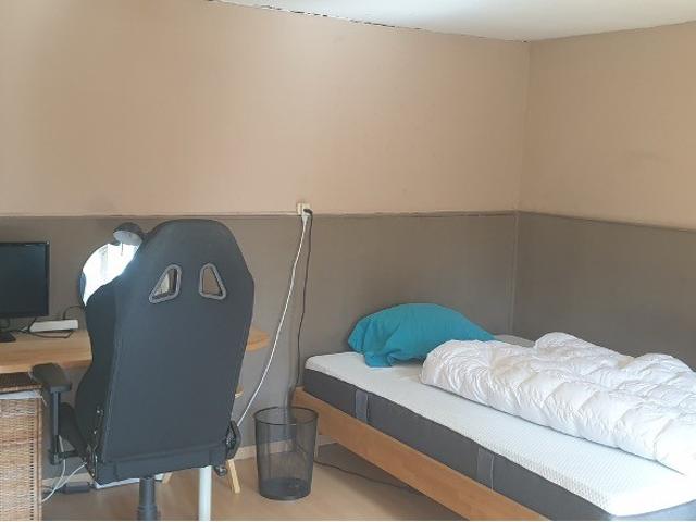 Rent a 3 rooms apartment in Lausanne Flatfox