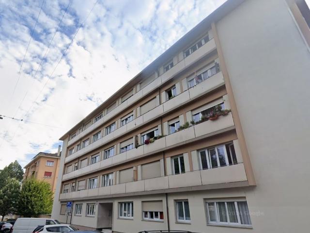 Rent a 3 rooms apartment in Lausanne Flatfox