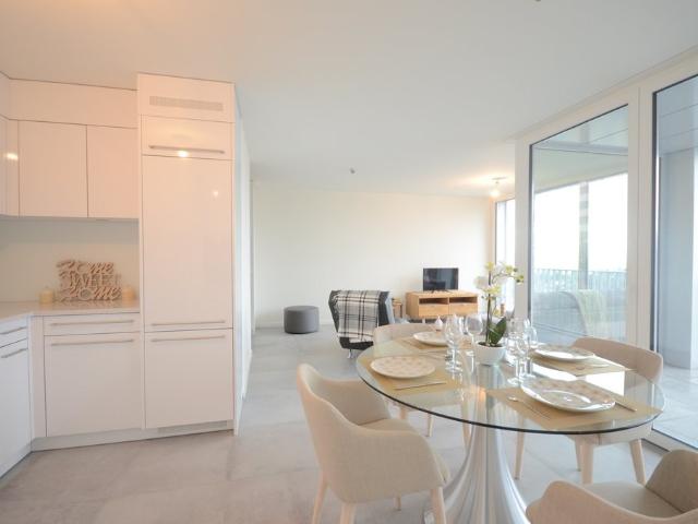 Rent a 3 ½ rooms apartment in Lausanne Flatfox