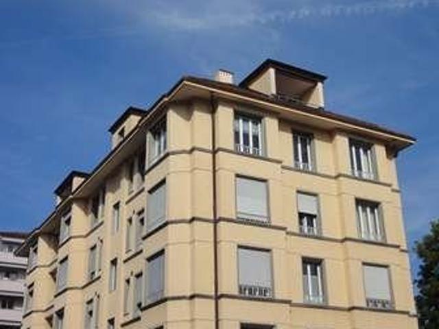 Rent a 3 rooms apartment in Lausanne Flatfox