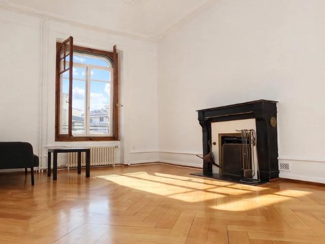 Rent a 3 ½ rooms apartment in LAUSANNE Flatfox