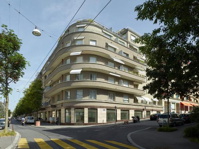 Rent a 3 rooms apartment in Lausanne Flatfox