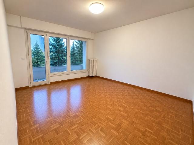 Rent a 3 ½ rooms apartment in Lausanne Flatfox