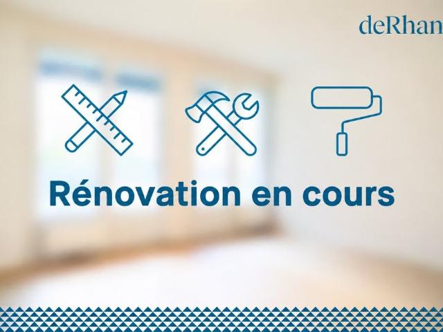 Rent a 3 ½ rooms apartment in Lausanne Flatfox