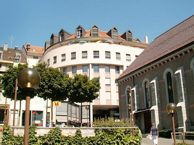 Rent a 3 ½ rooms apartment in Lausanne Flatfox