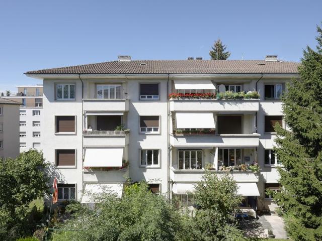 Rent a 3 ½ rooms apartment in Lausanne Flatfox