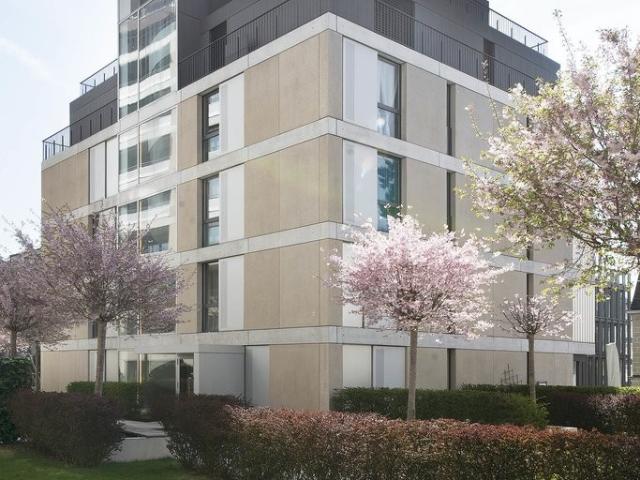 Rent a 3 ½ rooms apartment in Lausanne Flatfox