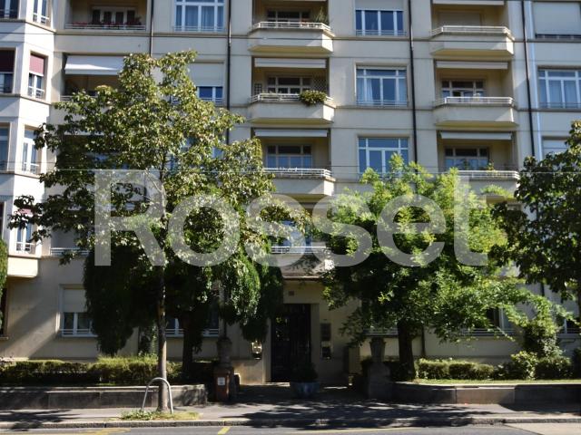 Rent a 3 ½ rooms apartment in LAUSANNE Flatfox