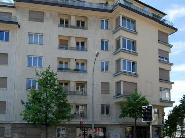 Rent a 3 rooms apartment in Lausanne Flatfox