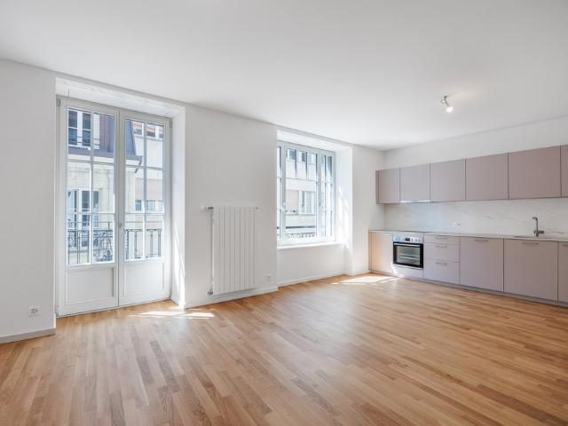 Rent a 3 rooms apartment in Lausanne Flatfox