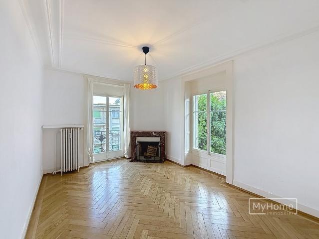 Rent a 3 rooms apartment in Lausanne Flatfox