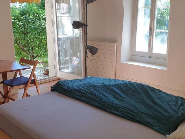 Rent a 3 rooms apartment in LAUSANNE Flatfox