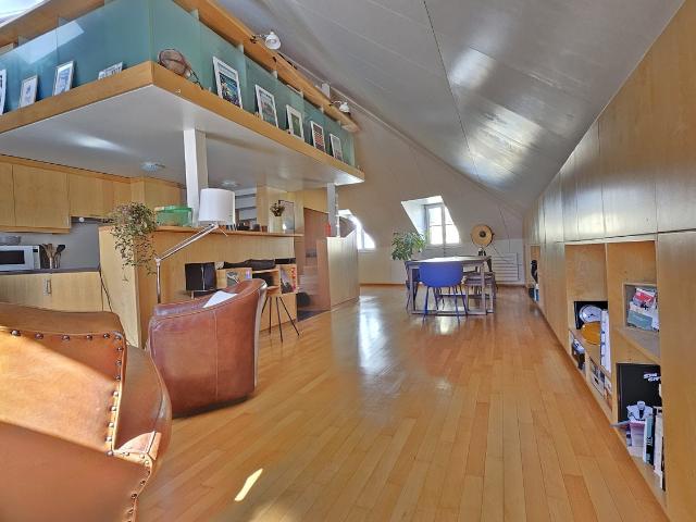 Rent a 3 ½ rooms apartment in Lausanne Flatfox